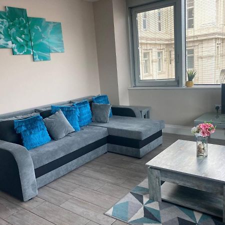 Beautiful Apartment Very Close To The Beach Brighton Ngoại thất bức ảnh