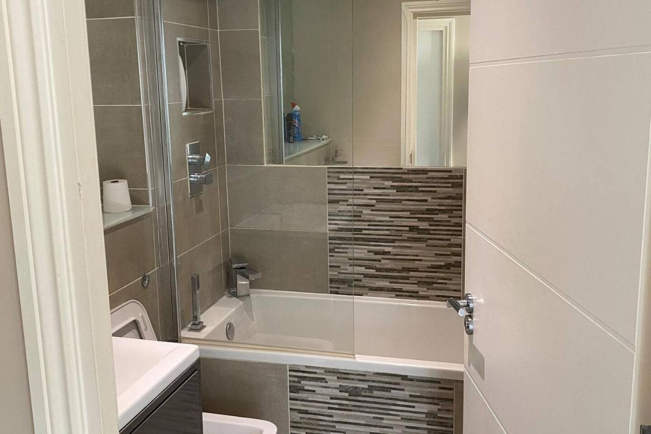 Beautiful Apartment Very Close To The Beach Brighton Ngoại thất bức ảnh
