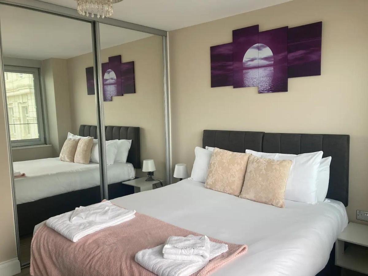 Beautiful Apartment Very Close To The Beach Brighton Ngoại thất bức ảnh